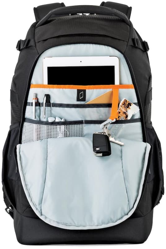 Lowepro backpack Flipside 500 AW II, black