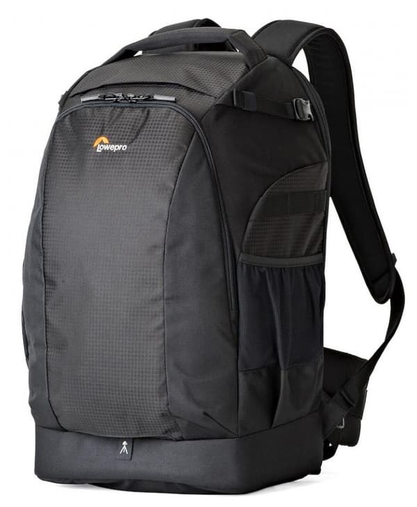 Lowepro backpack Flipside 500 AW II, black