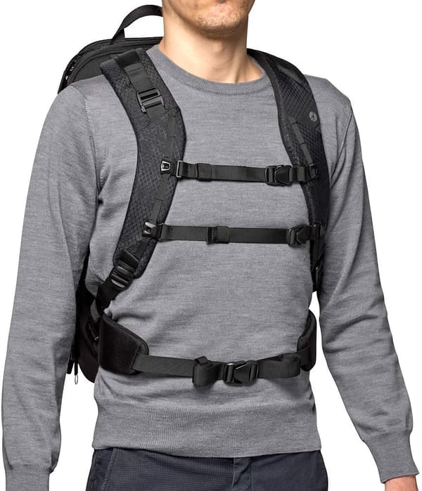 Manfrotto backpack Pro Light Multiloader M (MB PL2-BP-ML-M)