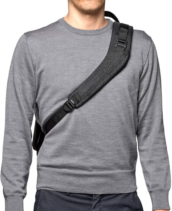 Manfrotto backpack Pro Light Multiloader M (MB PL2-BP-ML-M)
