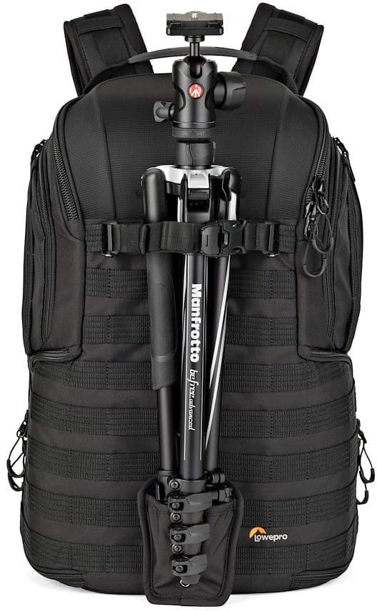Lowepro backpack ProTactic BP 350 AW II, black (LP37176-GRL)