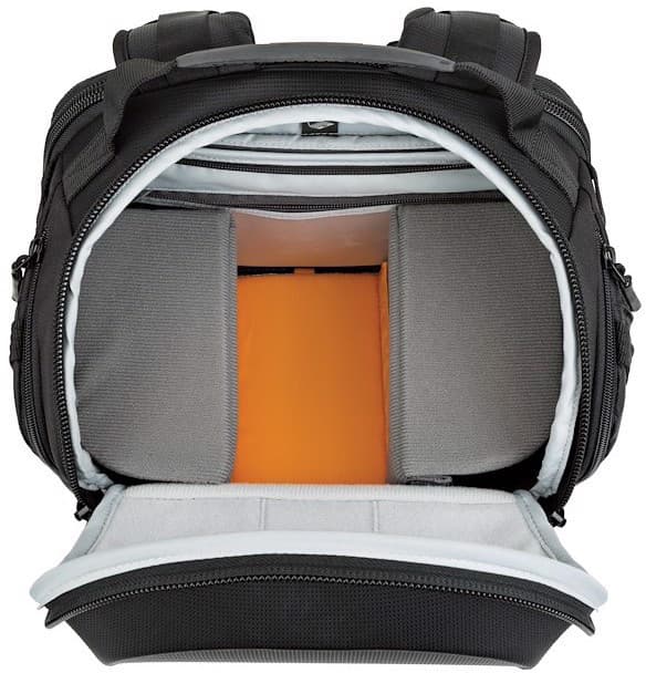 Lowepro backpack ProTactic BP 350 AW II, black (LP37176-GRL)