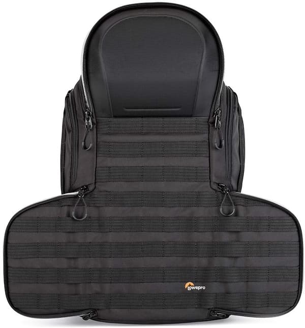 Lowepro backpack ProTactic BP 350 AW II, black (LP37176-GRL)