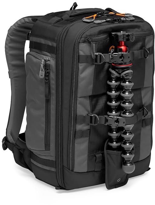 Lowepro backpack Pro Trekker BP 350 AW II, grey (LP37268-GRL)