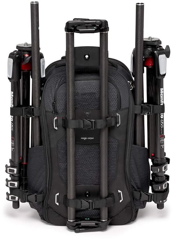 Manfrotto backpack Pro Light Flexloader L (MB PL2-BP-FX-L)