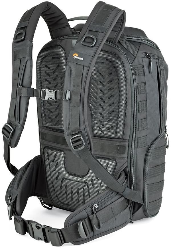Lowepro backpack ProTactic BP 450 AW II, black (LP37177-GRL)