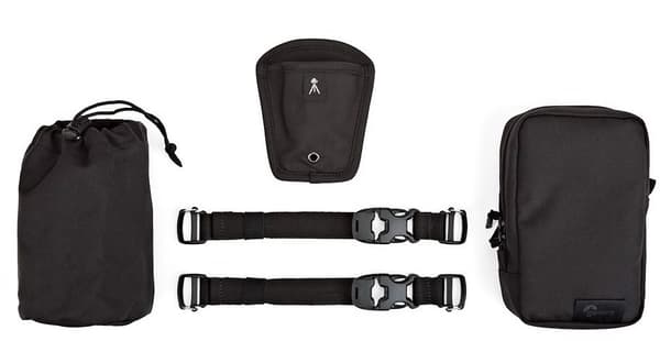 Lowepro backpack ProTactic BP 450 AW II, black (LP37177-GRL)