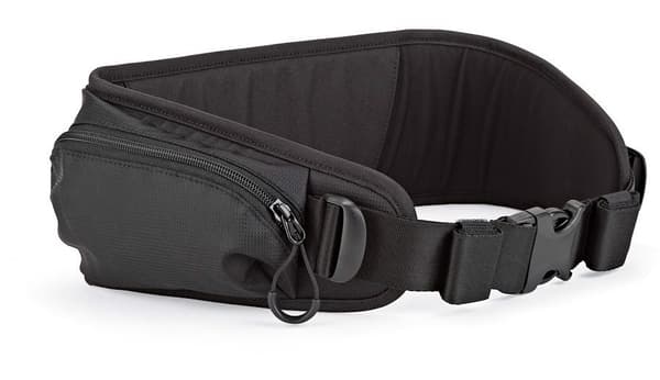 Lowepro backpack ProTactic BP 450 AW II, black (LP37177-GRL)