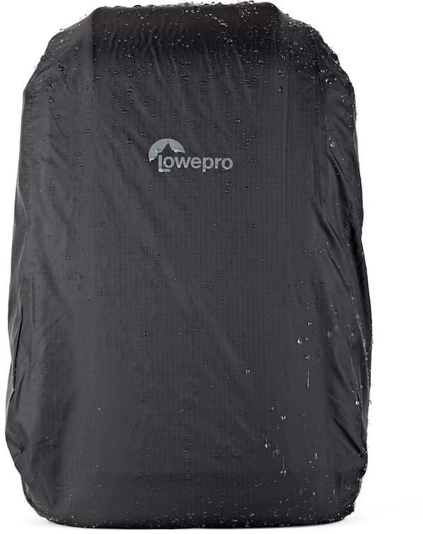 Lowepro backpack ProTactic BP 450 AW II, black (LP37177-GRL)