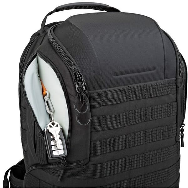 Lowepro backpack ProTactic BP 450 AW II, black (LP37177-GRL)