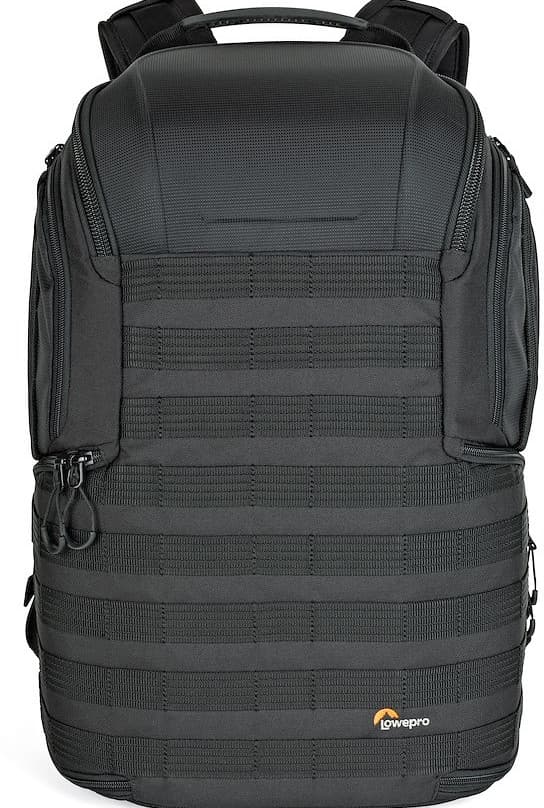 Lowepro backpack ProTactic BP 450 AW II, black (LP37177-GRL)