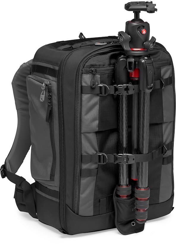 Lowepro backpack Pro Trekker BP 450 AW II, grey (LP37269-GRL)