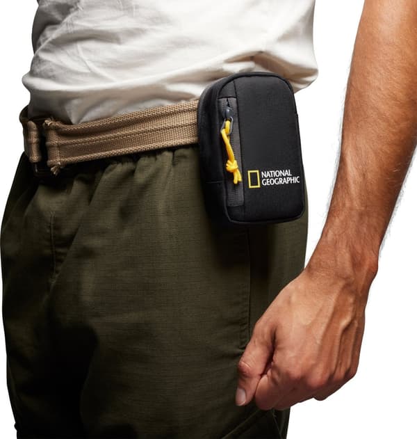 National Geographic Compact Pouch (NG E2 2350)