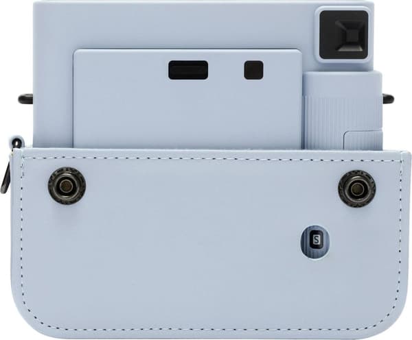 Fujifilm Instax Square SQ1 case, blue