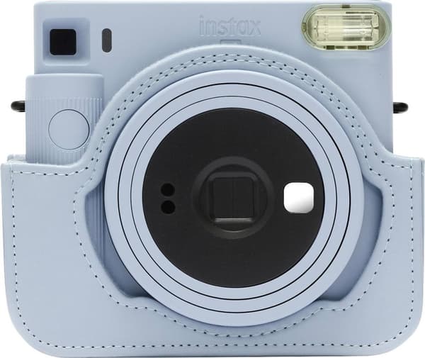 Fujifilm Instax Square SQ1 case, blue