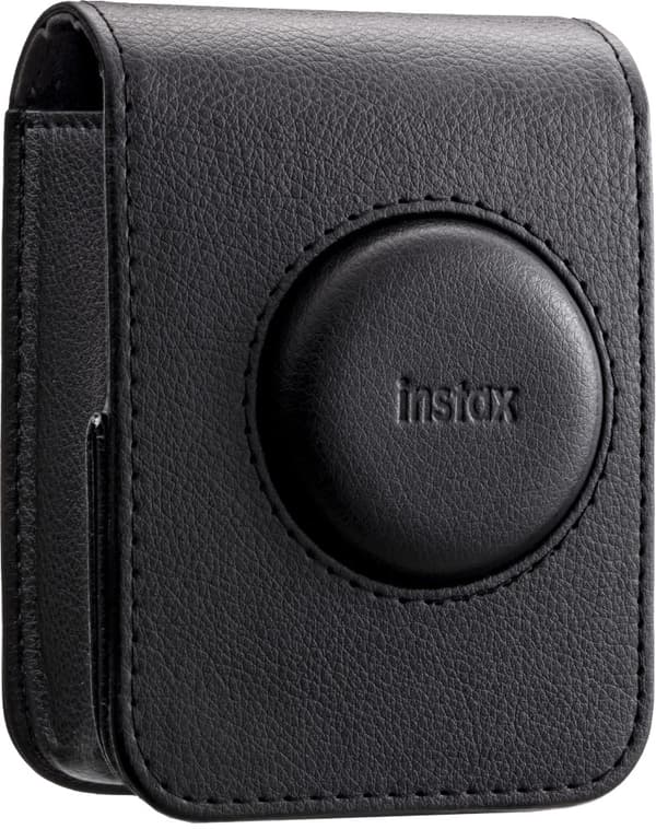 Fujifilm Instax Mini Evo case, black