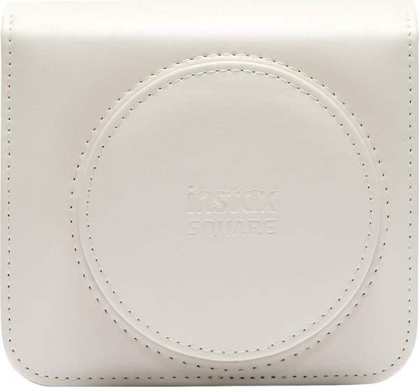 Fujifilm Instax Square SQ1 case, white