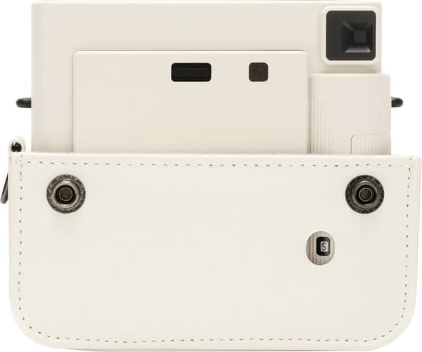 Fujifilm Instax Square SQ1 case, white