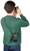 Pikkukuva 3 / 7: Lowepro camera bag Adventura CS 20 III, black