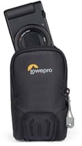 Pikkukuva 5 / 7: Lowepro camera bag Adventura CS 20 III, black