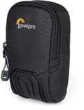 Pikkukuva 6 / 7: Lowepro camera bag Adventura CS 20 III, black