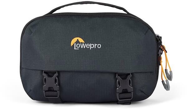 Lowepro camera bag Trekker Lite HP 100, black