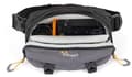 Miniatyrbillede 3 af 9: Lowepro camera bag Trekker Lite HP 100, grey