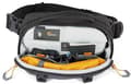 Miniatyrbillede 4 af 9: Lowepro camera bag Trekker Lite HP 100, grey