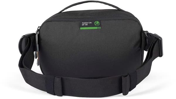Lowepro camera bag Trekker Lite HP 100, grey