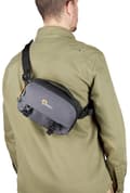 Miniatyrbillede 7 af 9: Lowepro camera bag Trekker Lite HP 100, grey