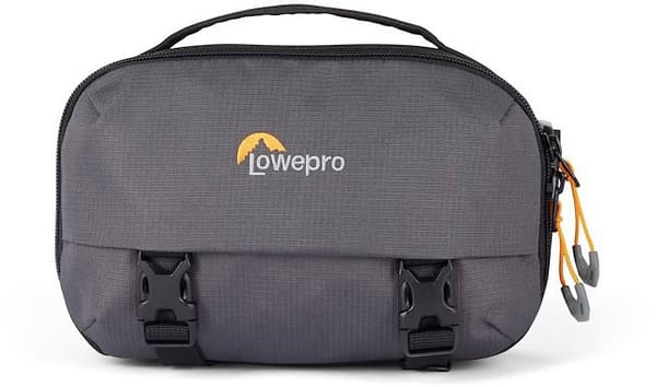 Lowepro camera bag Trekker Lite HP 100, grey