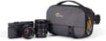 Miniatyrbillede 1 af 9: Lowepro camera bag Trekker Lite HP 100, grey