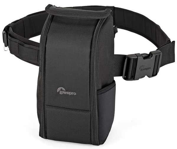Lowepro lens case ProTactic LensExchange 200 AW, black
