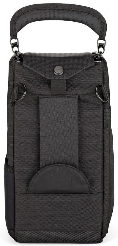 Lowepro lens case ProTactic LensExchange 200 AW, black