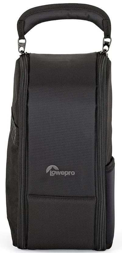 Lowepro lens case ProTactic LensExchange 200 AW, black