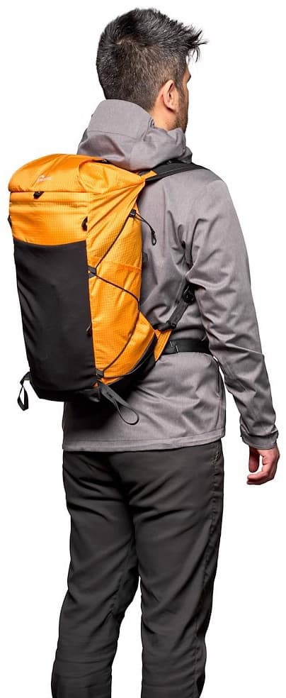 Lowepro backpack RunAbout 18L
