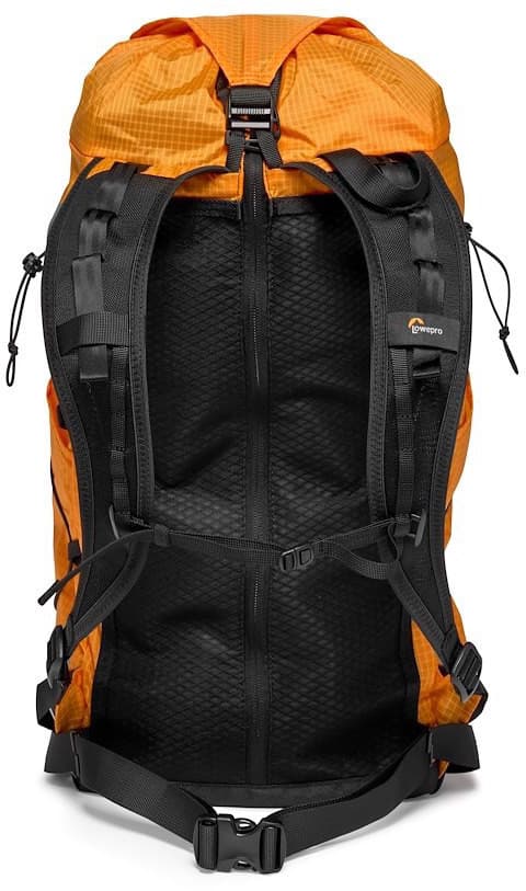 Lowepro backpack RunAbout 18L