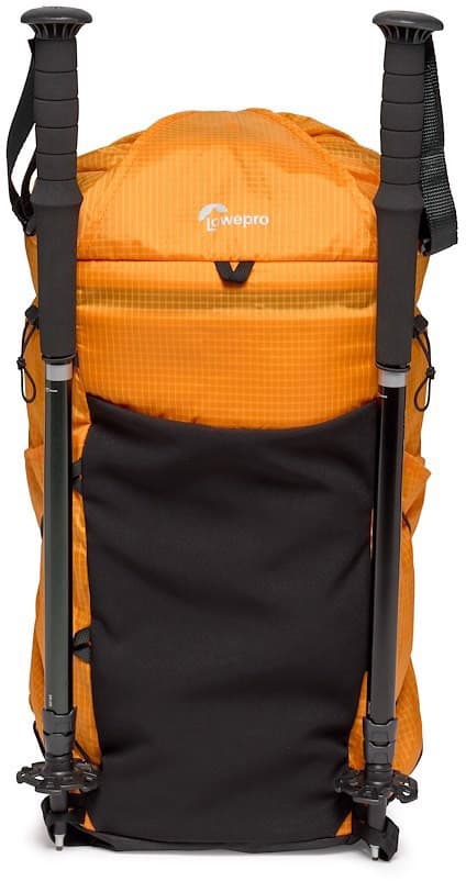 Lowepro backpack RunAbout 18L