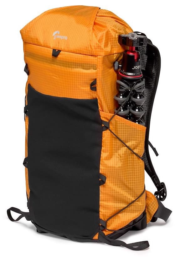 Lowepro backpack RunAbout 18L