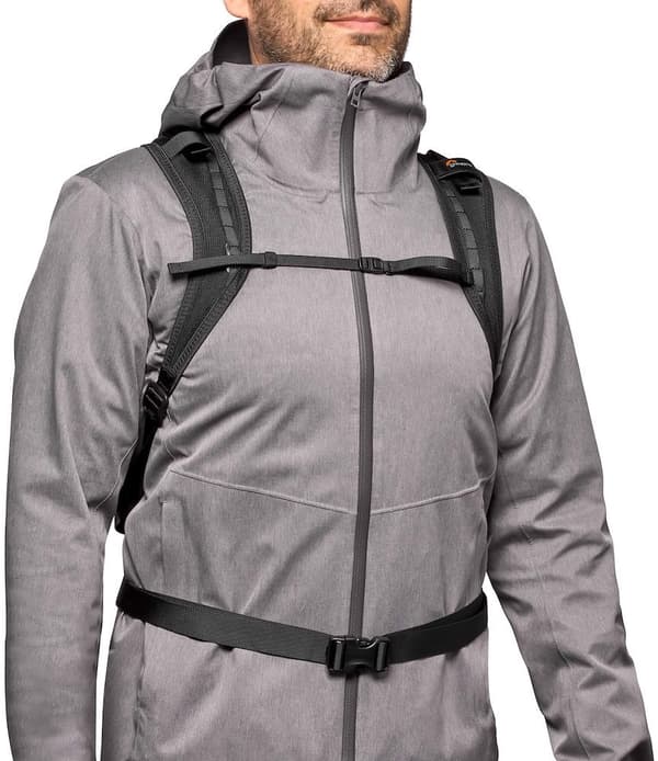 Lowepro backpack RunAbout 18L