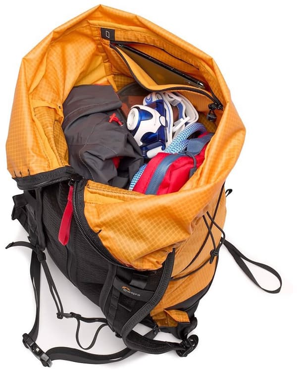 Lowepro backpack RunAbout 18L