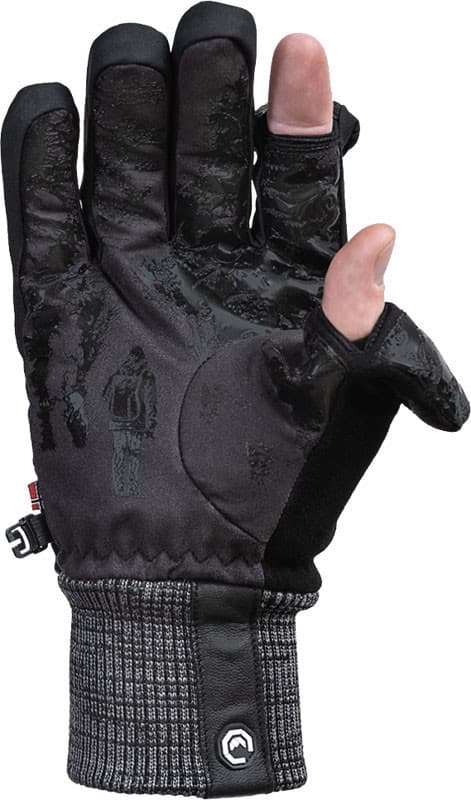 Vallerret Markhof Pro V3 Photography Glove L