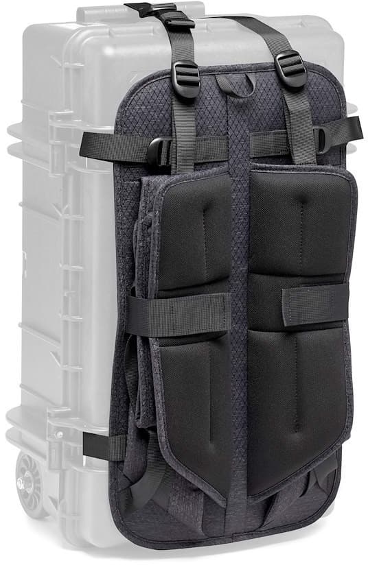 Manfrotto Pro Light Tough Harness System (MB PL-RL-TH-HR)