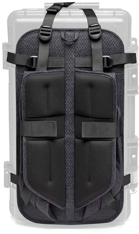Manfrotto Pro Light Tough Harness System (MB PL-RL-TH-HR)