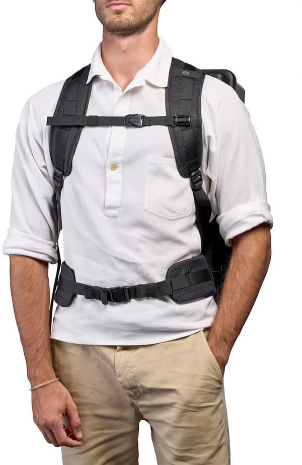 Manfrotto Pro Light Tough Harness System (MB PL-RL-TH-HR)
