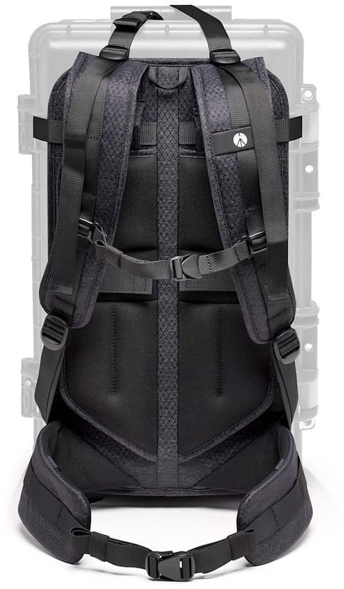 Manfrotto Pro Light Tough Harness System (MB PL-RL-TH-HR)