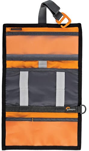 Lowepro GearUp Wrap, dark gray