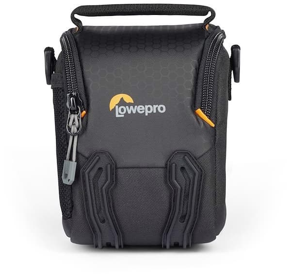 Lowepro camera bag Adventura SH 115 III, black