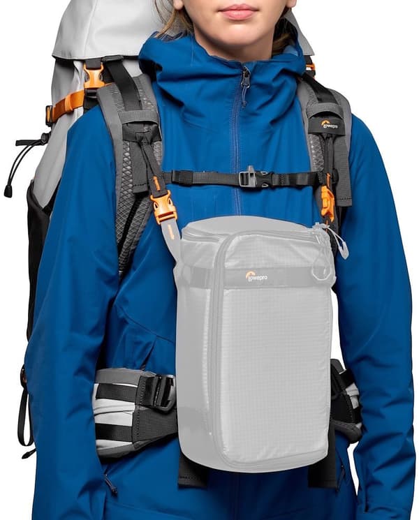 Lowepro GearUp Accessory Strap Kit