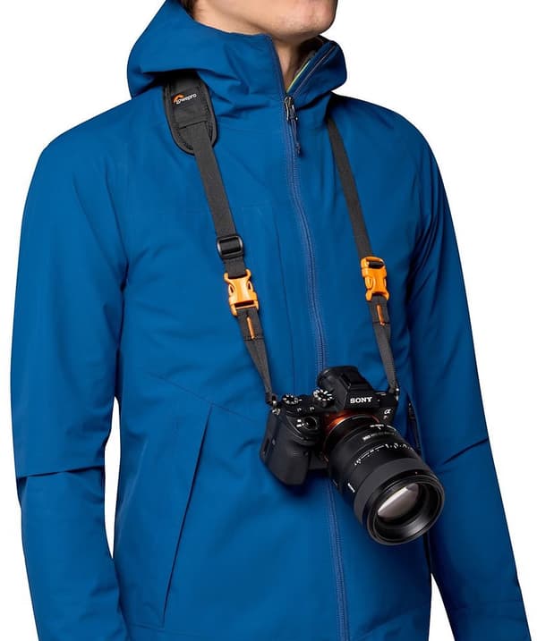 Lowepro GearUp Accessory Strap Kit